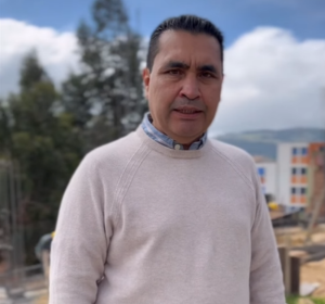 Arq Fredy Anaya